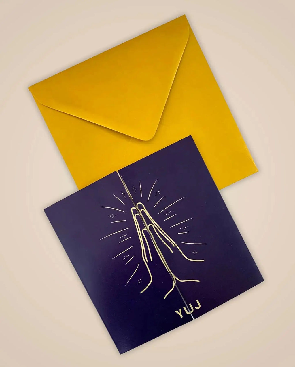 Carte Cadeau (de 30€ à 600€) (Copie) YUJ Paris