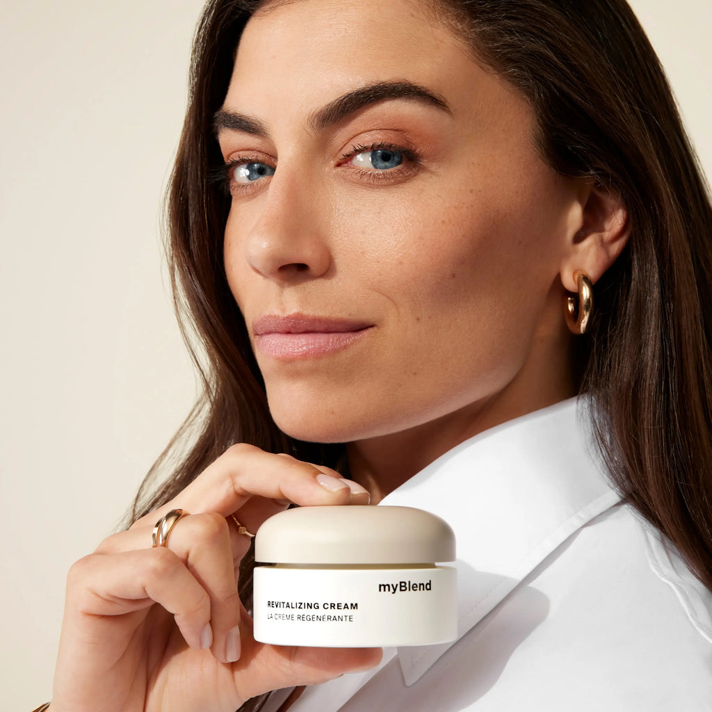 La Crème Régénérante - 60ml myBlend