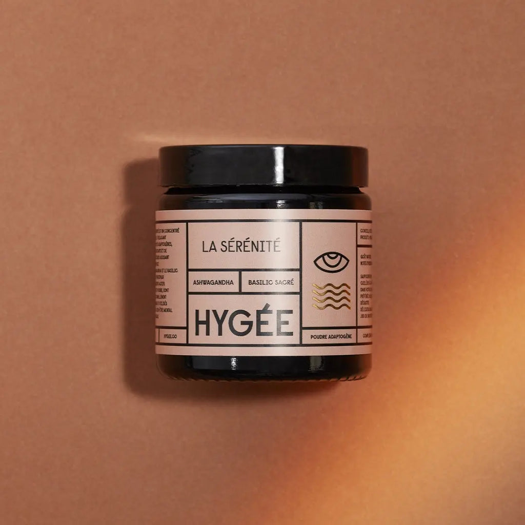 La Sérénité Bien-être