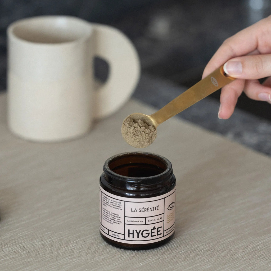 La Sérénité Bien-être