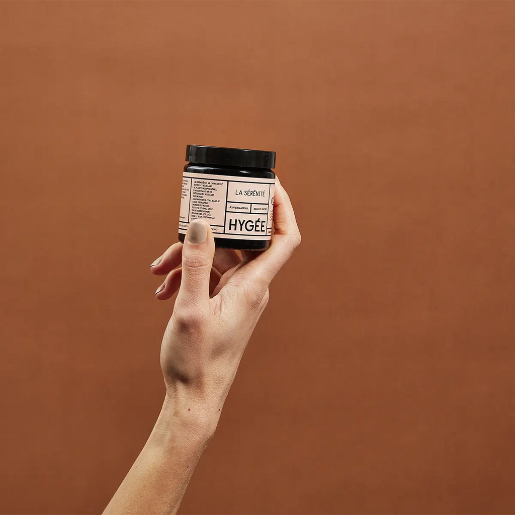 La Sérénité Bien-être