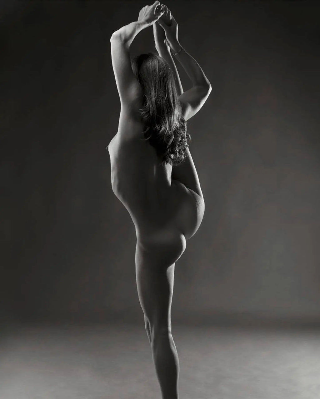 Livre d'art YOGASM par Anka, d'après l'idée d'Hélène Duval YUJ - Maison de pleine conscience