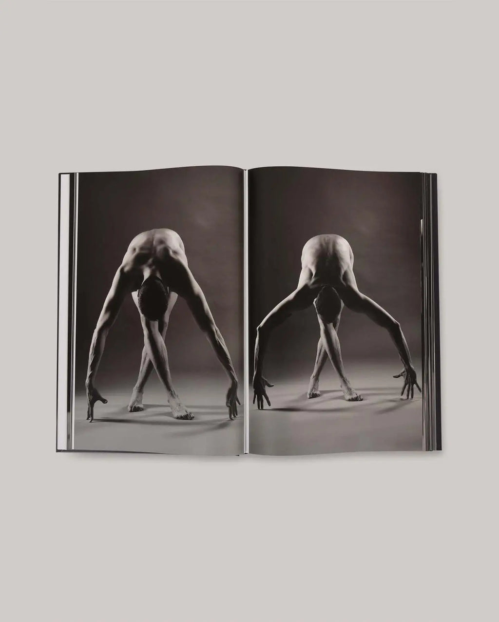 Livre d'art YOGASM par Anka, d'après l'idée d'Hélène Duval YUJ - Maison de pleine conscience