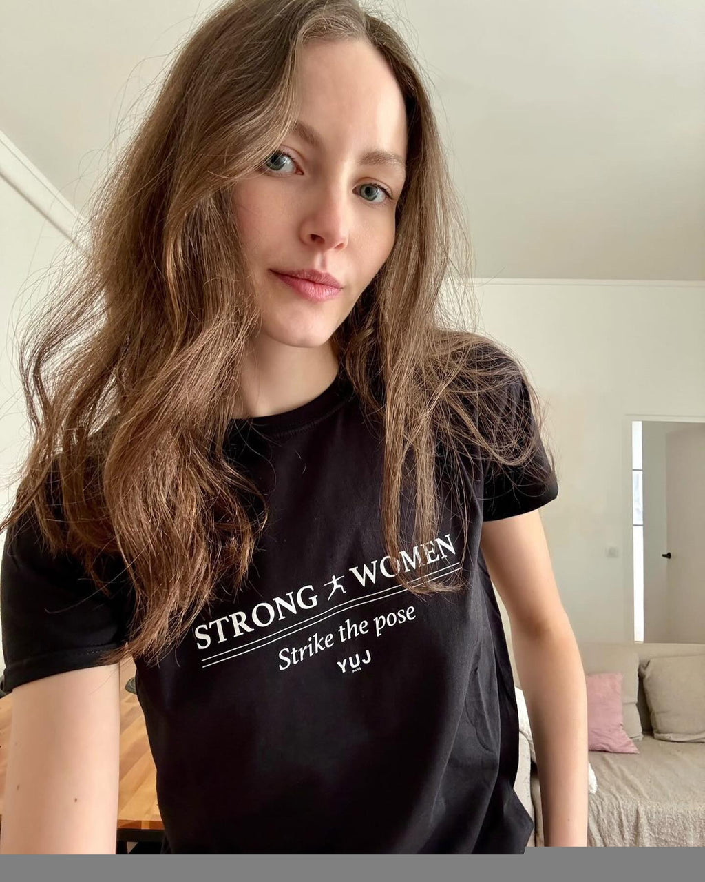 POSTS INSTAGRAM YUJ Paris