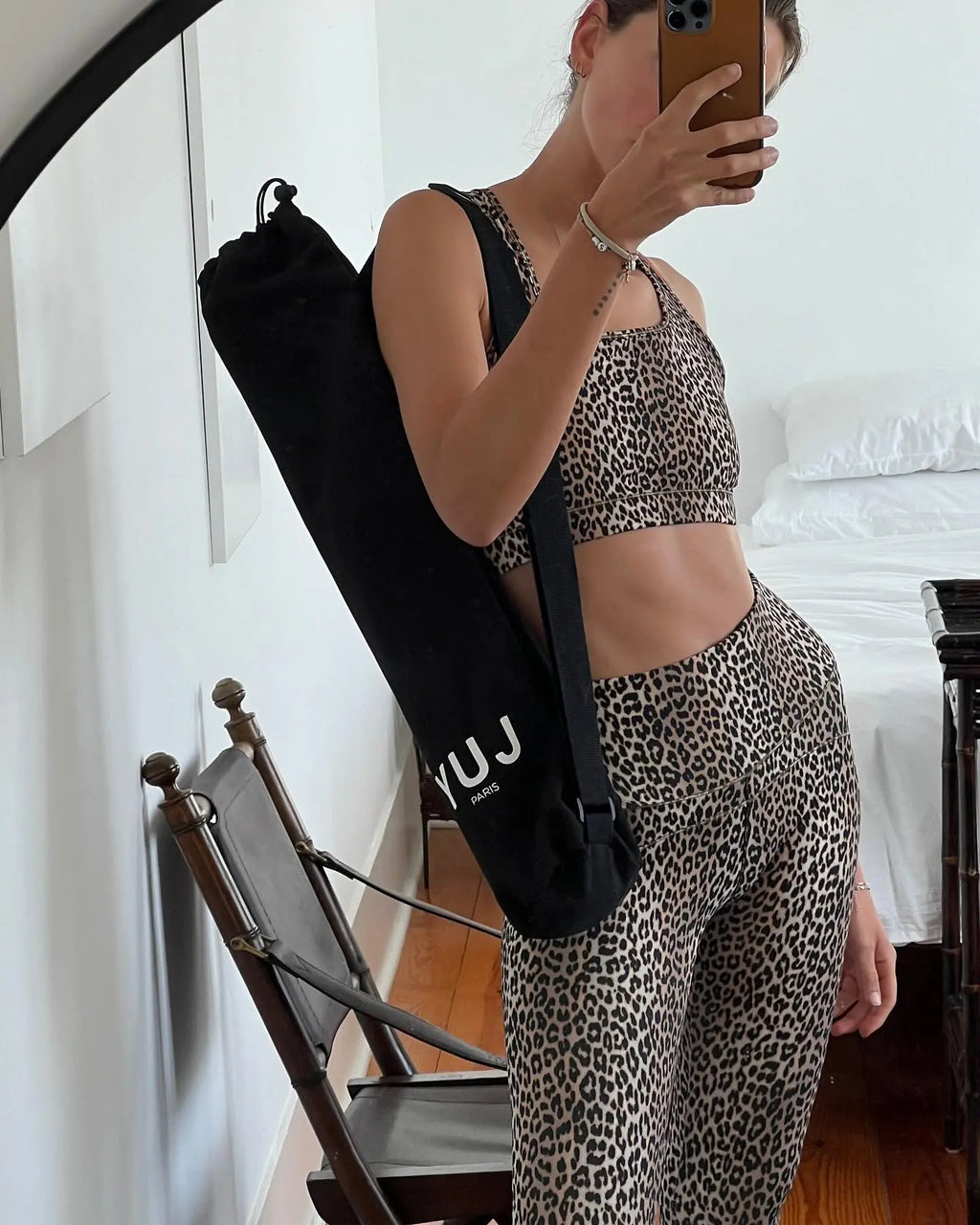 POSTS INSTAGRAM YUJ Paris