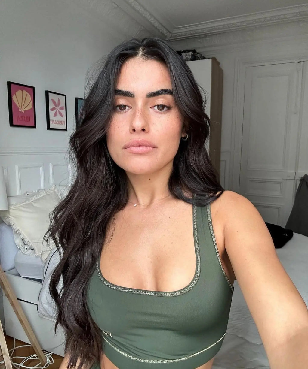 POSTS INSTAGRAM YUJ Paris