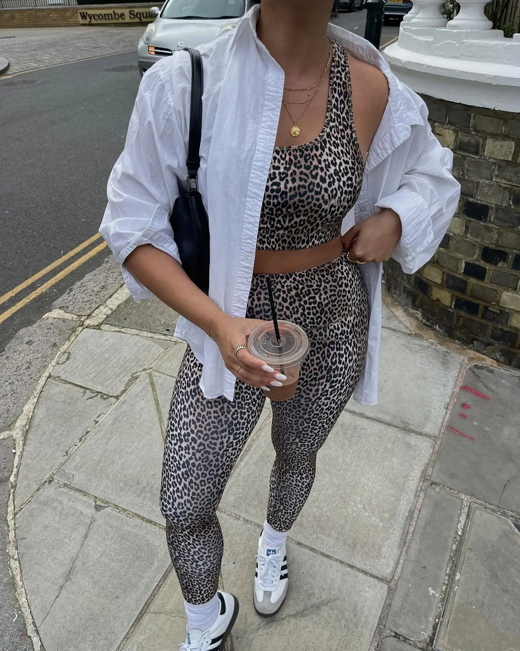 POSTS INSTAGRAM YUJ Paris