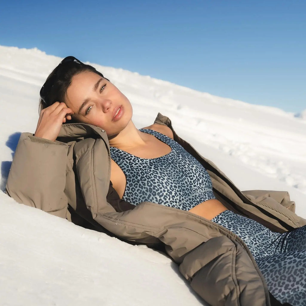 POSTS INSTAGRAM YUJ Paris Store