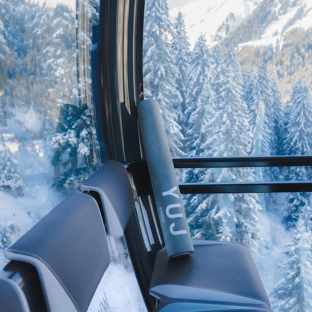 POSTS INSTAGRAM YUJ Paris Store