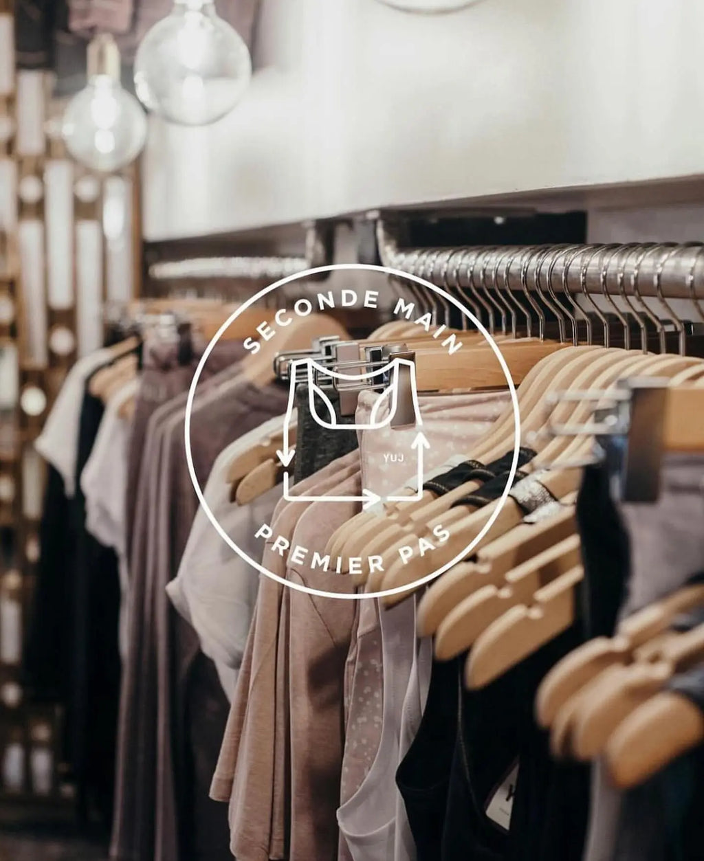 POSTS INSTAGRAM YUJ Paris Store