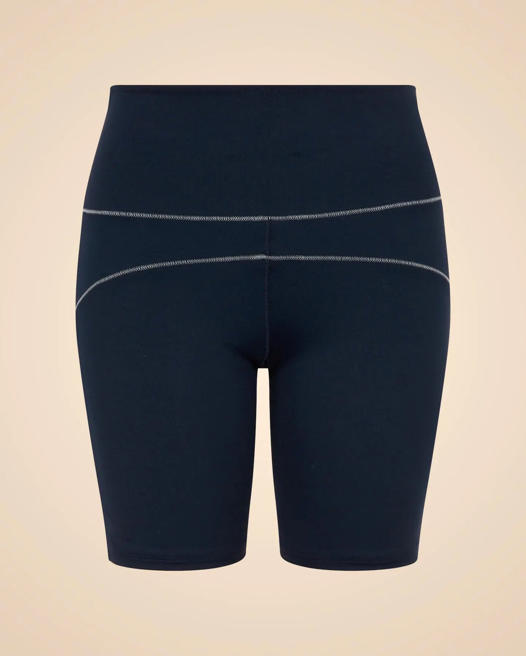 Short MULADHARA Navy YUJ Paris