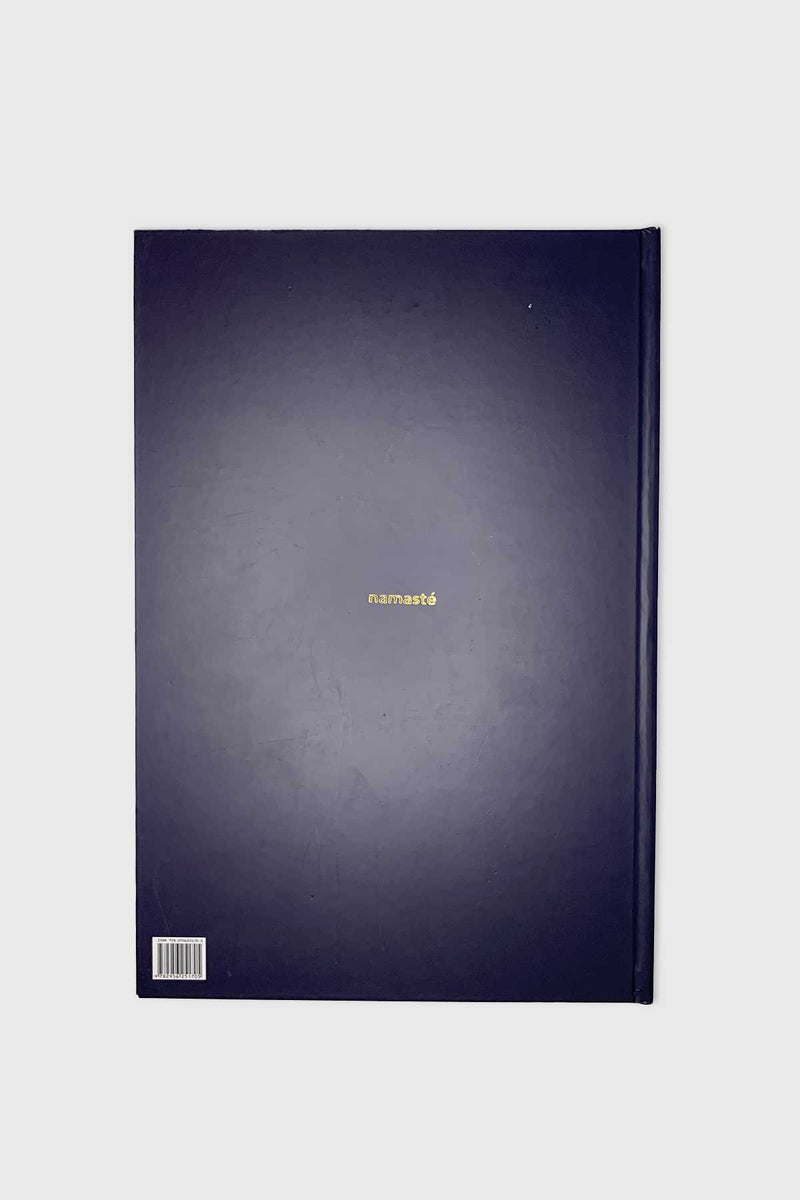 #547 - Livre d'art YOGASM d'après l'idée d'Hélène Duval YUJ - Maison de pleine conscience