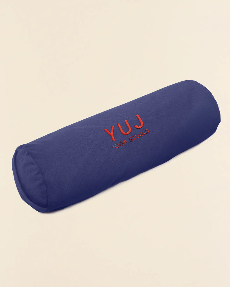 Bolster de yoga "YUJ YOGA STUDIO" YUJ YOGA STUDIO