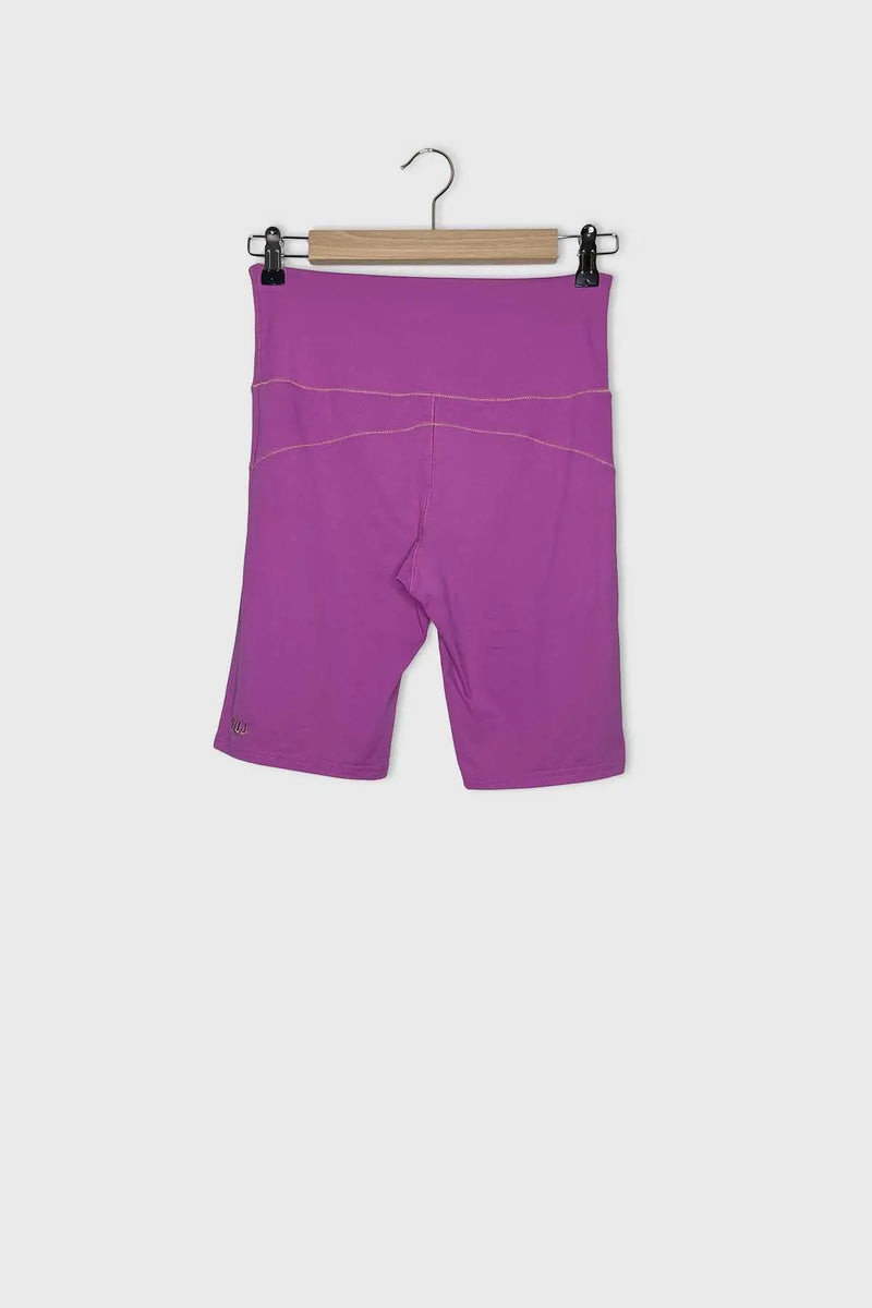 #Ensemble brassière + Short LIGHT ROSE // Taille S YUJ Paris