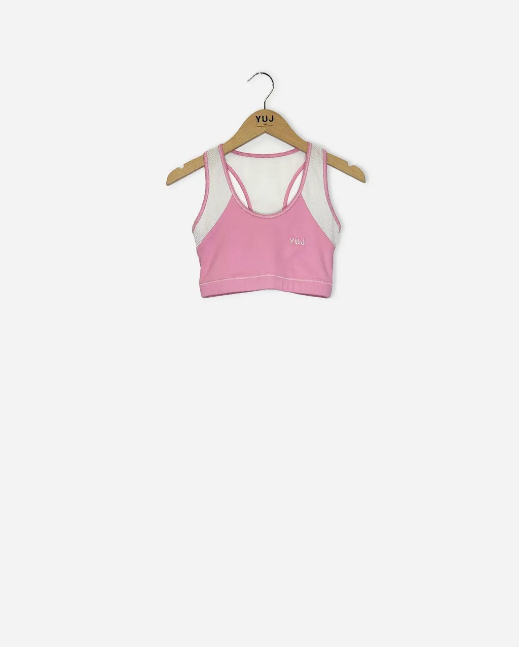 #Ensemble brassière + Short LIGHT ROSE // Taille S (Copie) YUJ Paris
