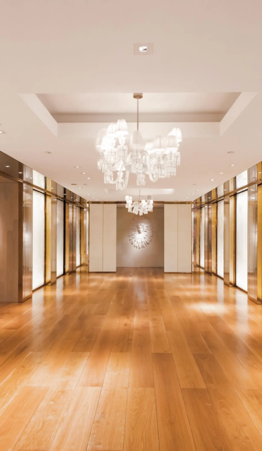 Événement YUJ X Guerlain YUJ Paris