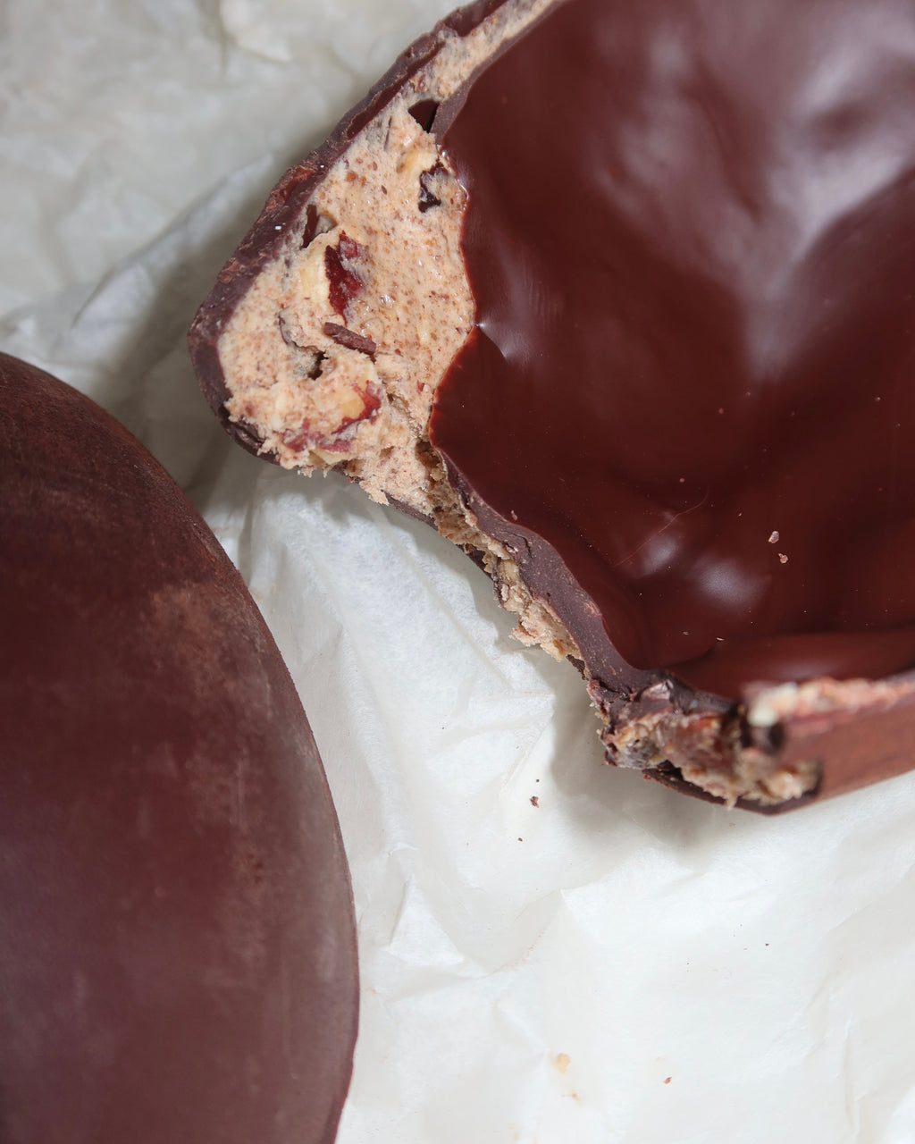 PEAU RADIEUSE EGG Carrés Sauvages