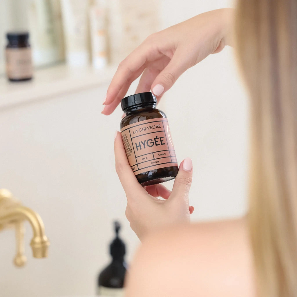 La Chevelure Beauté & Santé des cheveux