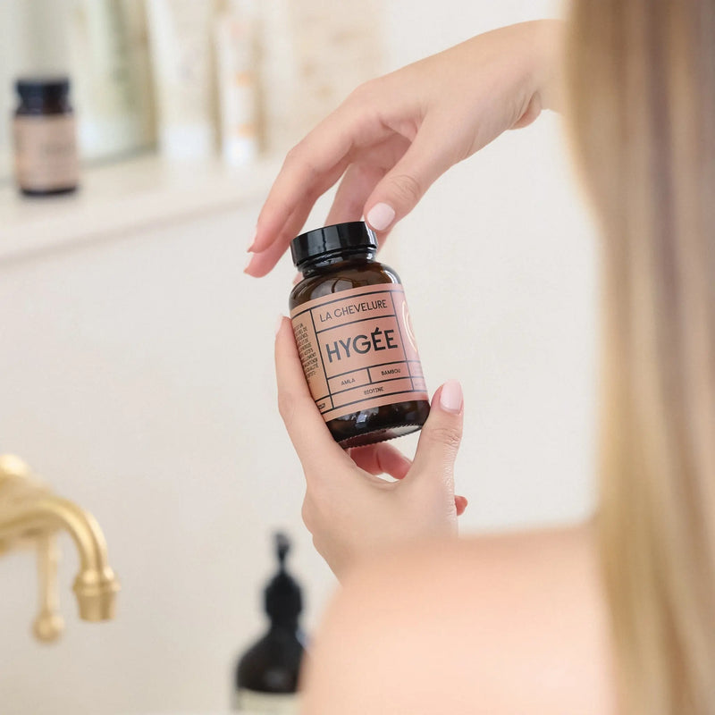La Chevelure Beauté & Santé des cheveux