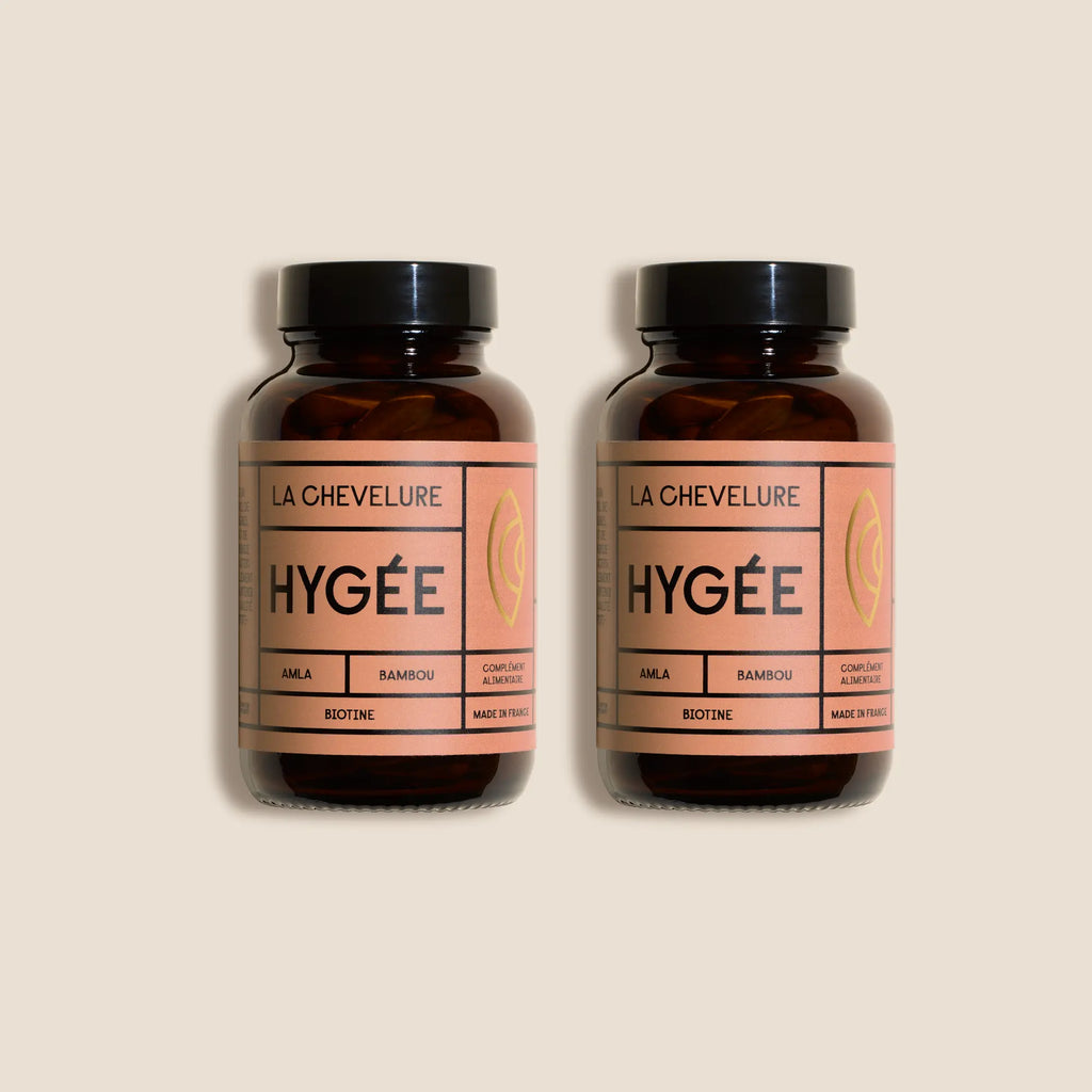 La Chevelure Beauté & Santé des cheveux
