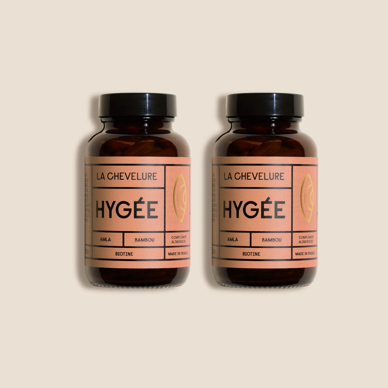 La Chevelure Beauté & Santé des cheveux