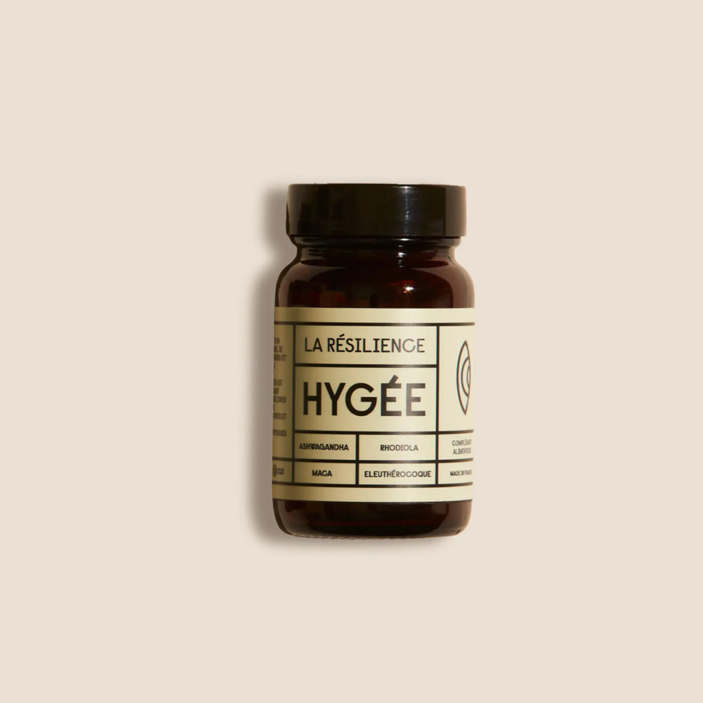 La Résilience Bien-être & vitalité